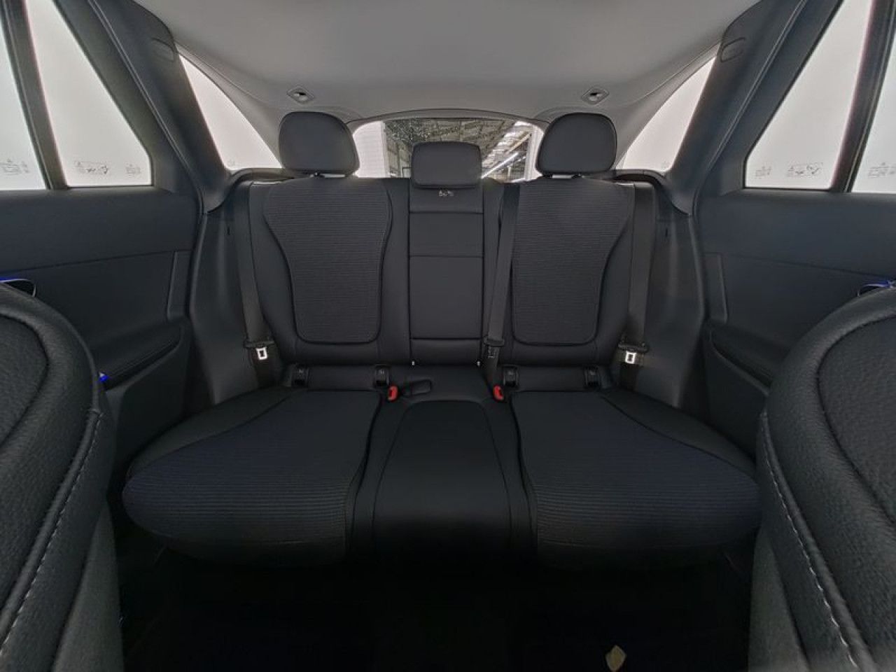 Mercedes-Benz GLC – Bild 7