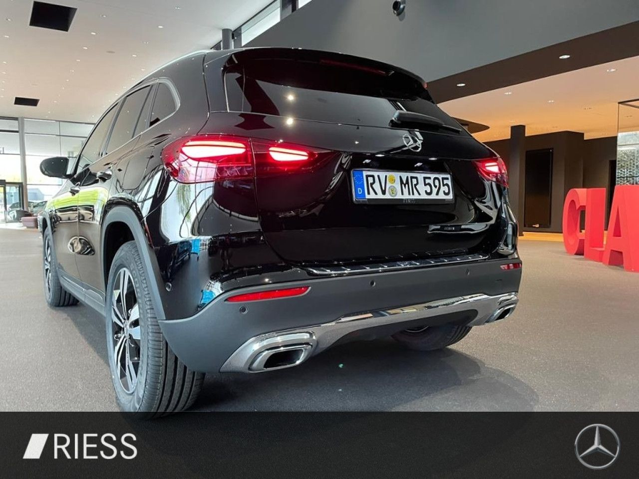Mercedes-Benz GLA – Bild 19