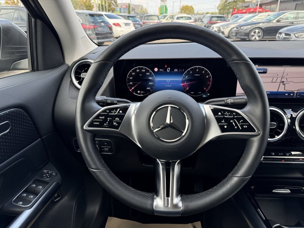 Mercedes-Benz GLA – Bild 13