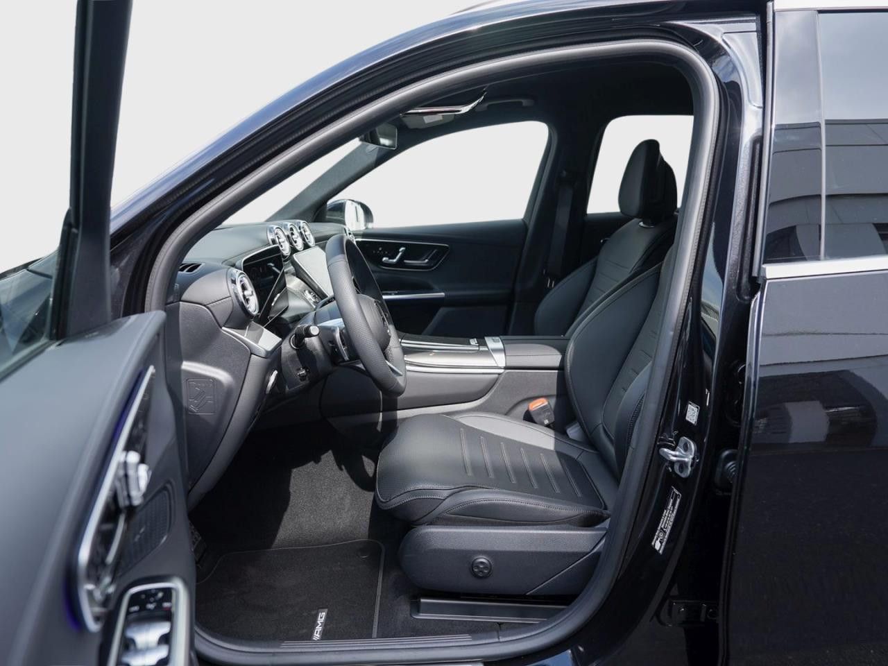 Mercedes-Benz GLC – Bild 7