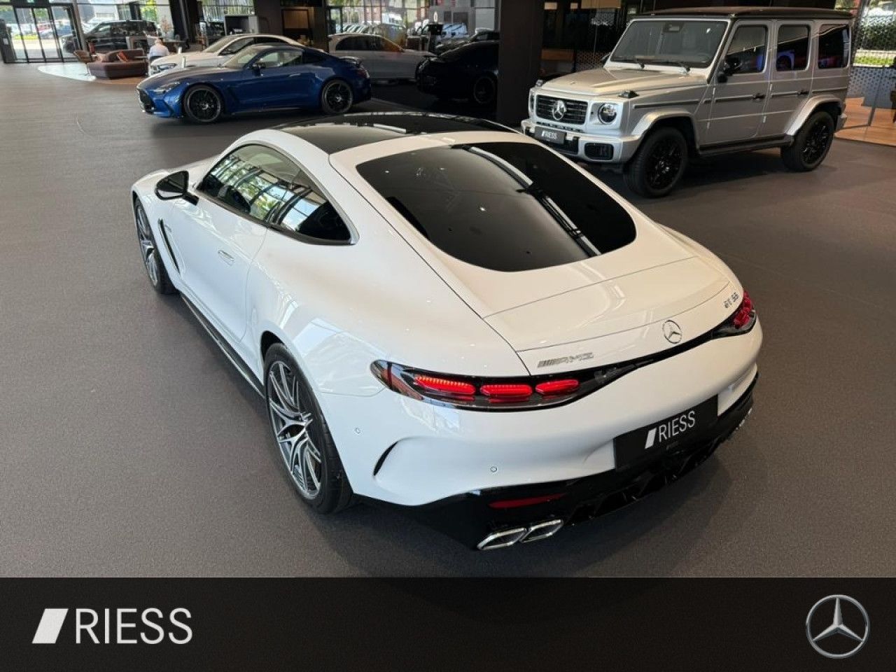 Mercedes-Benz AMG GT – Bild 5