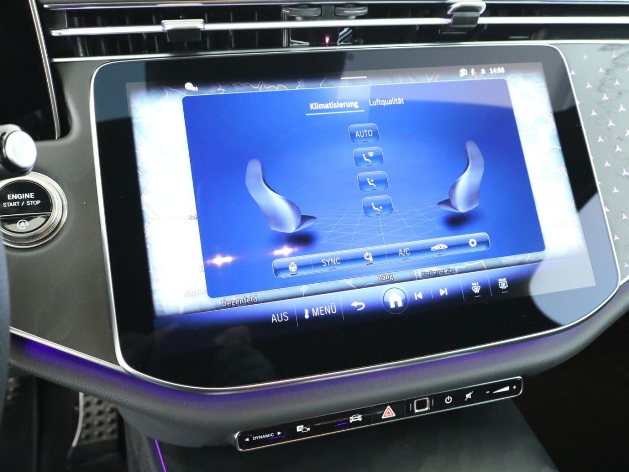 Mercedes-Benz E-Klasse – Bild 14