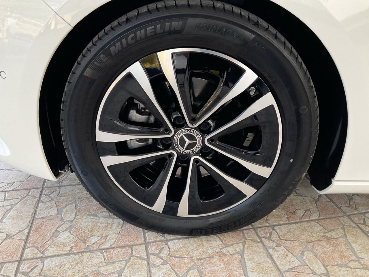 Mercedes-Benz B-Klasse – Bild 23