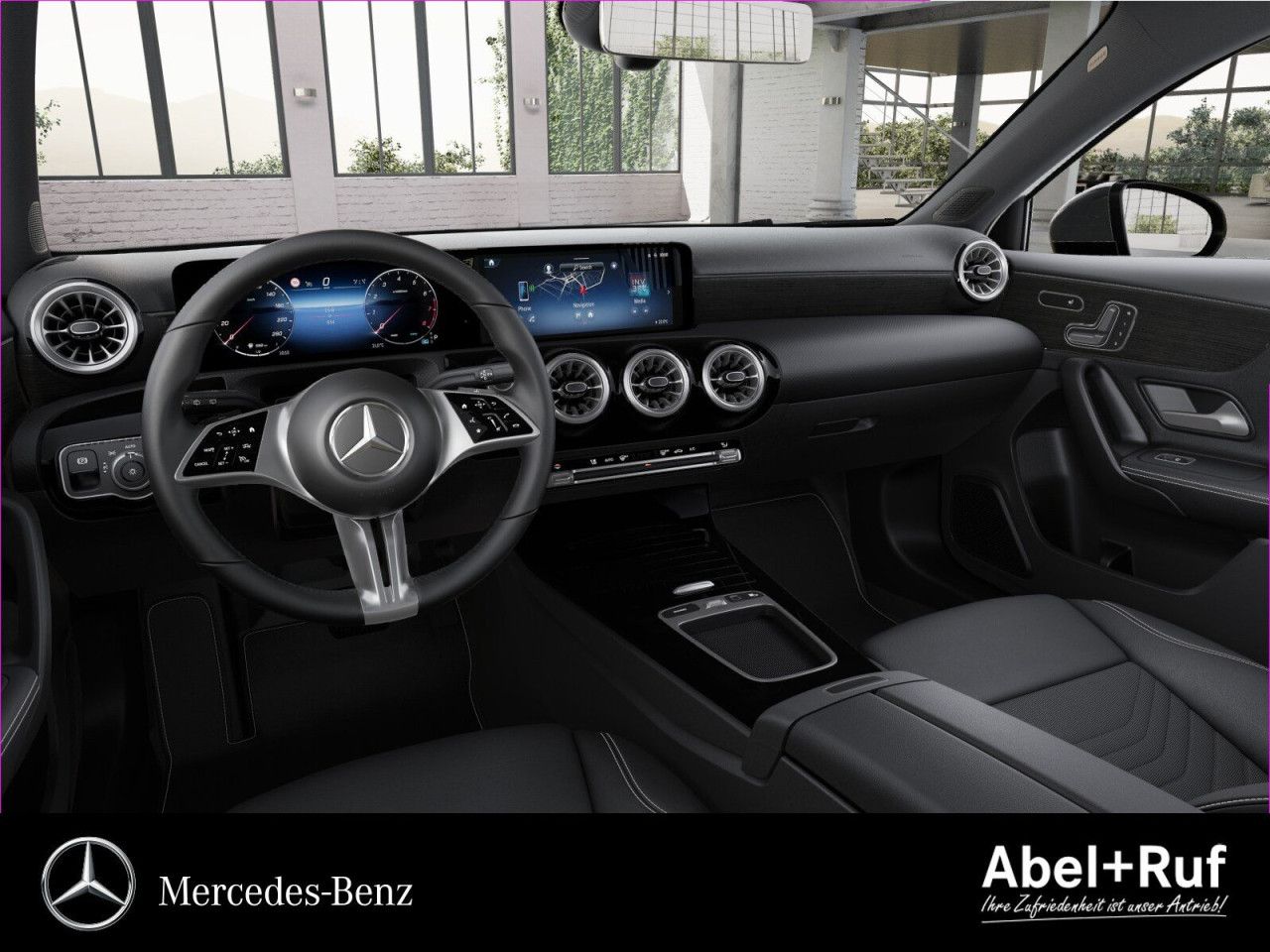 Mercedes-Benz A-Klasse – Bild 6