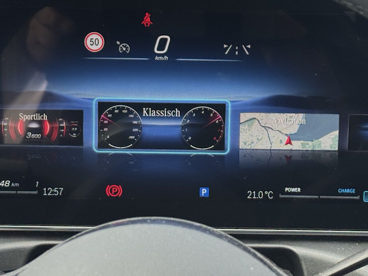 Mercedes-Benz C-Klasse – Bild 12
