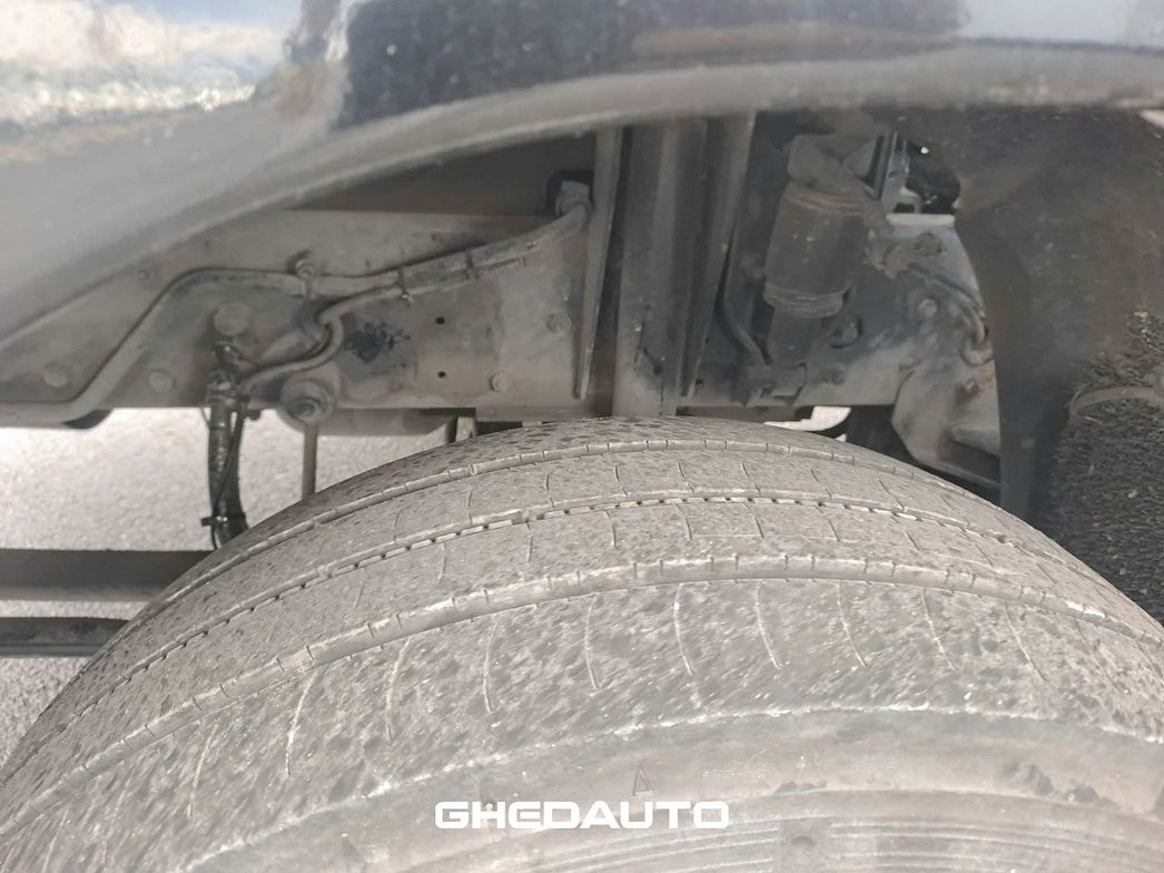 DAF | DAF LF 45.160 BOX IN LEGA CON SPONDA CARICATRICE