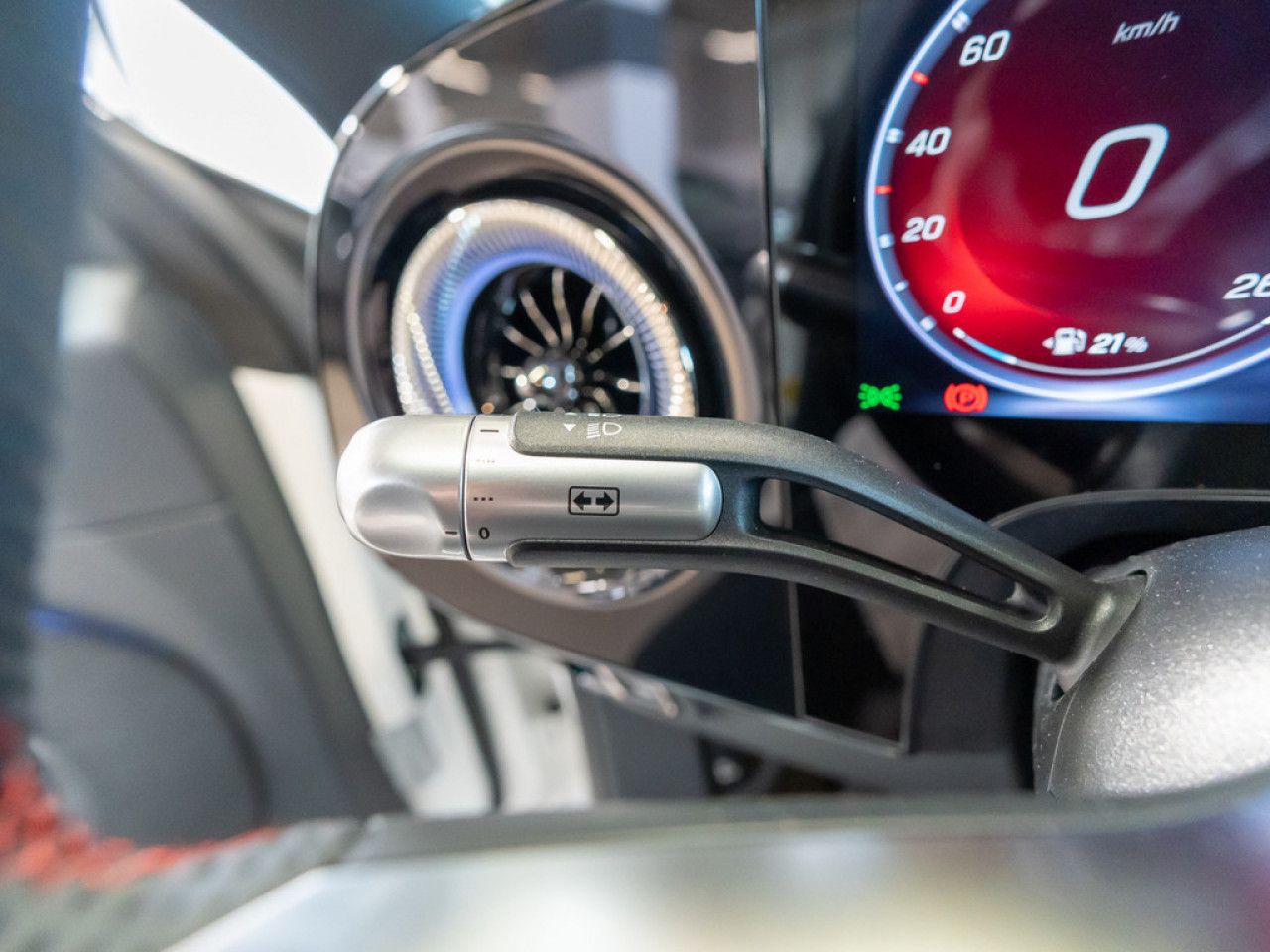 Mercedes-Benz CLA – Bild 16