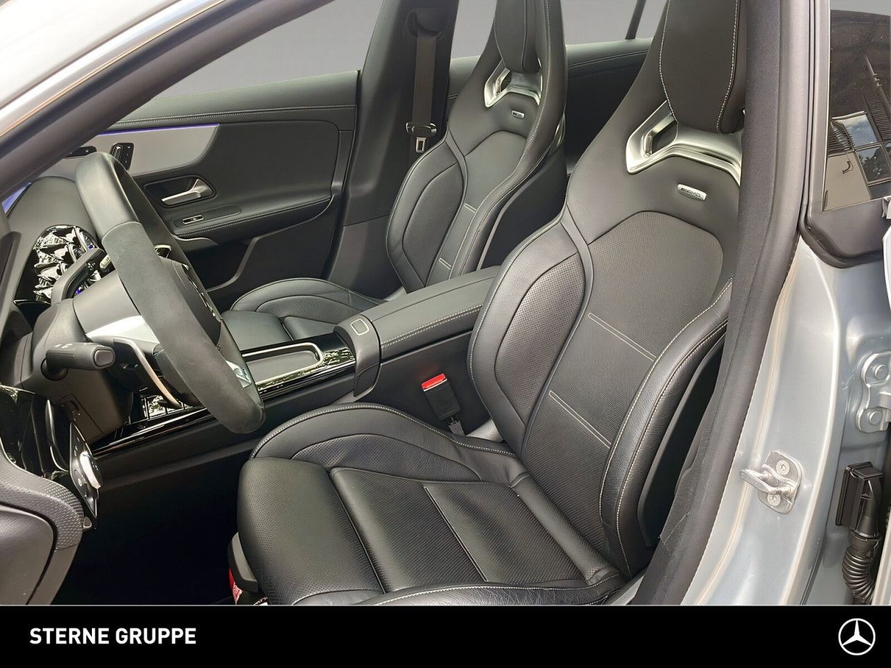 Mercedes-Benz CLA – Bild 10
