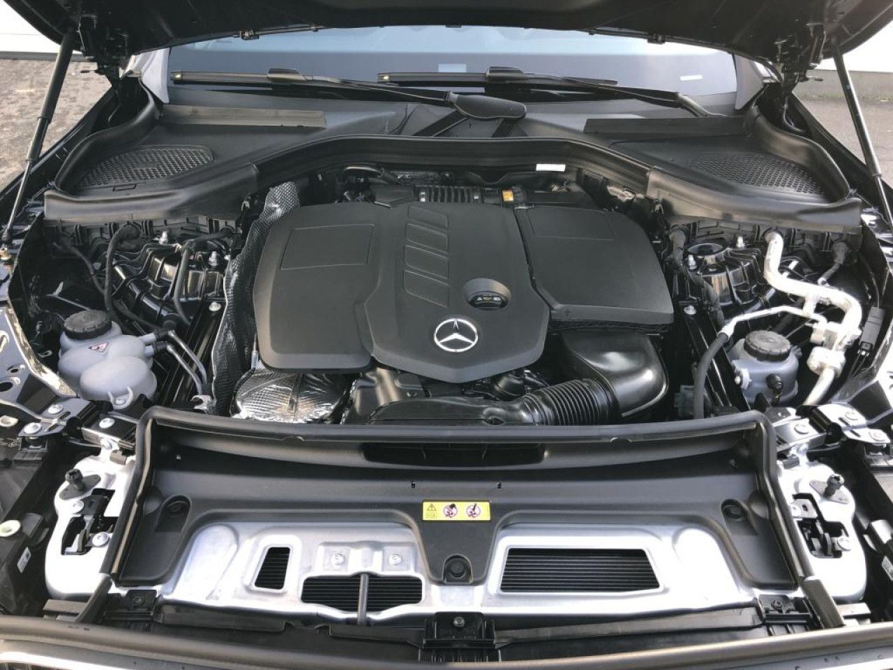 Mercedes-Benz GLC – Bild 16
