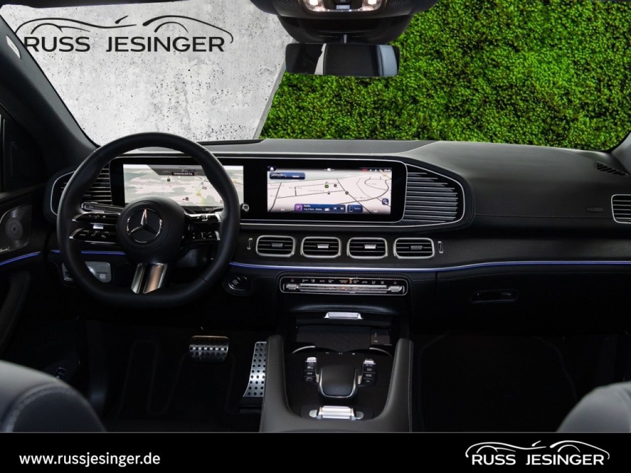 Mercedes-Benz GLE – Bild 4