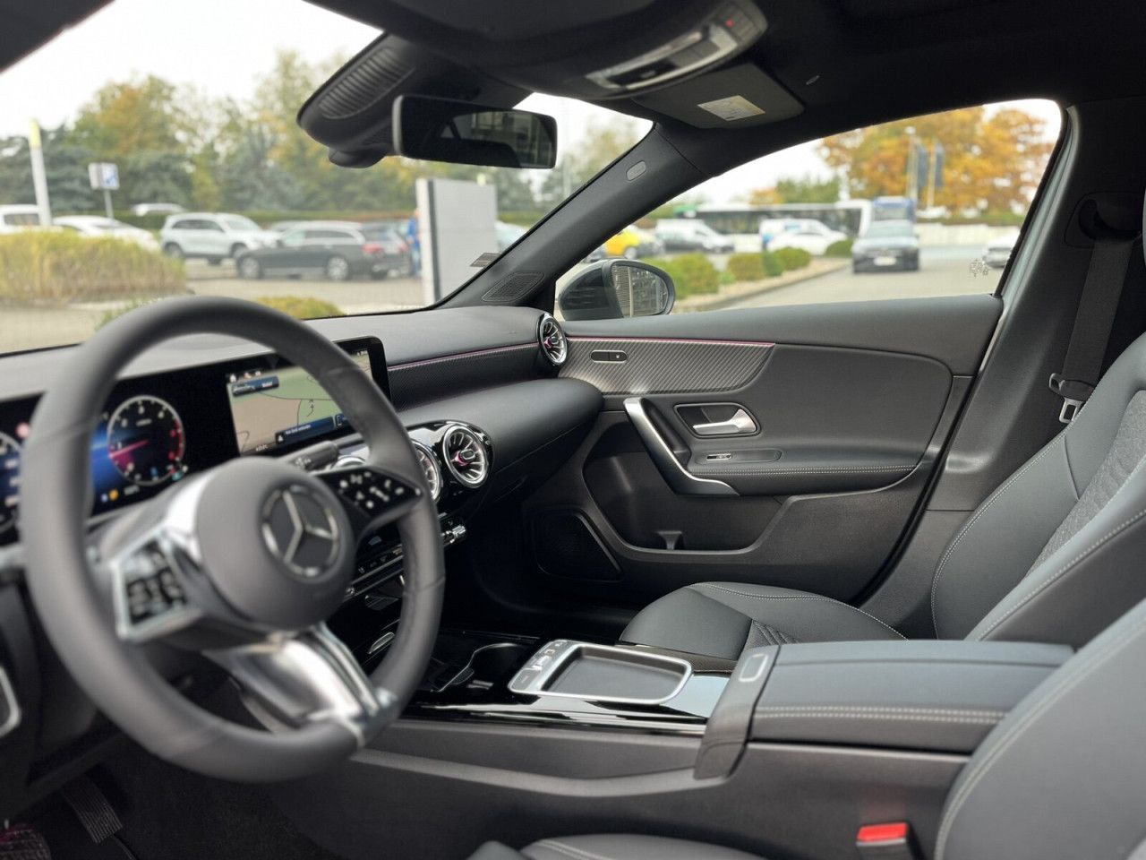 Mercedes-Benz A-Klasse – Bild 15