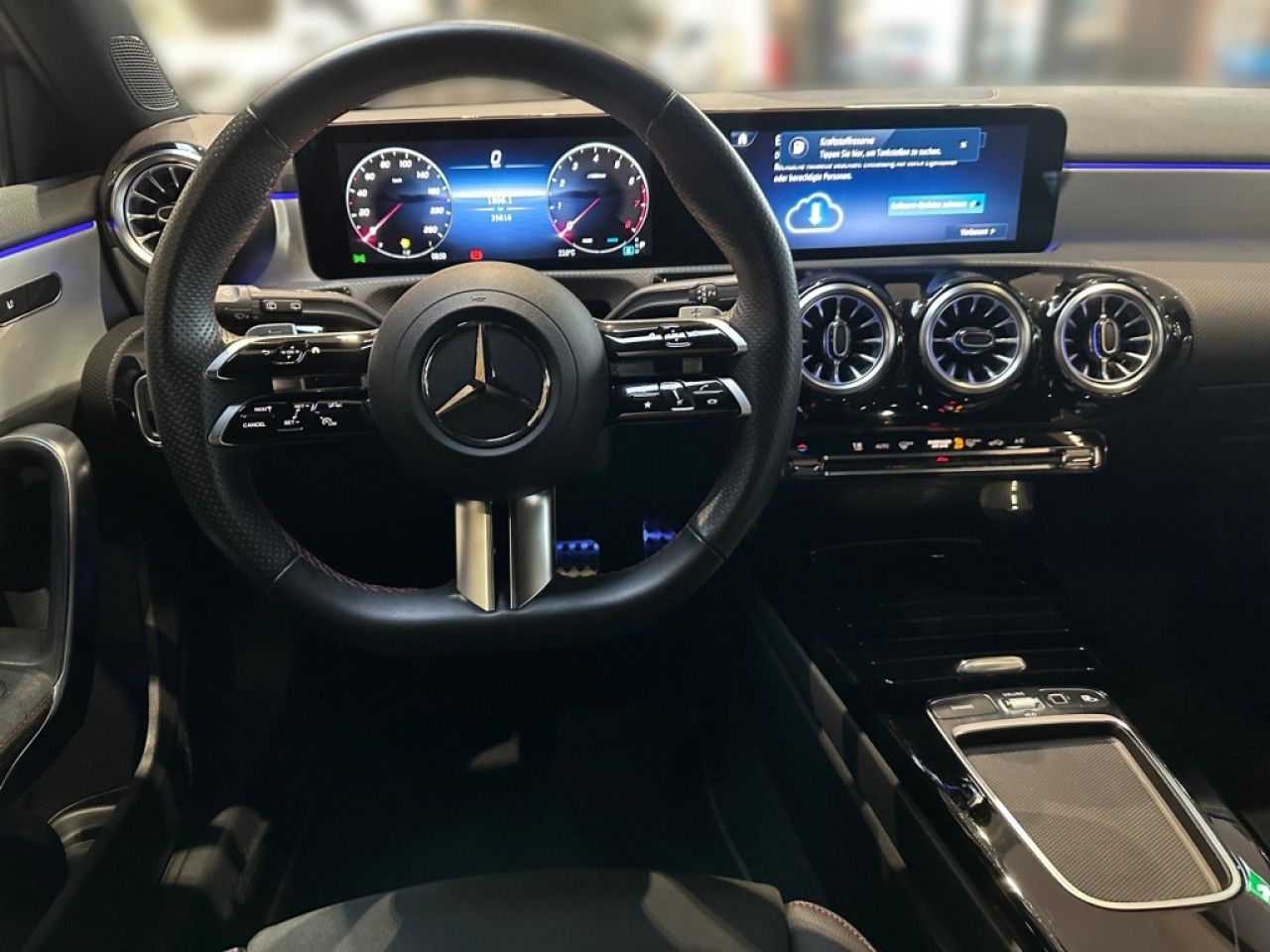 Mercedes-Benz A-Klasse – Bild 9