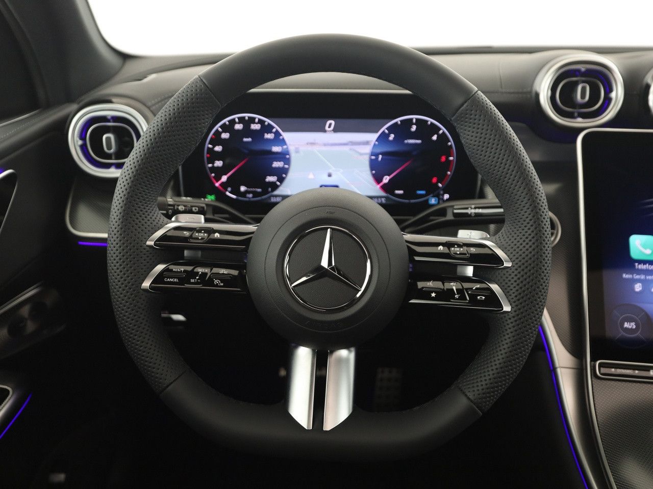 Mercedes-Benz GLC – Bild 11