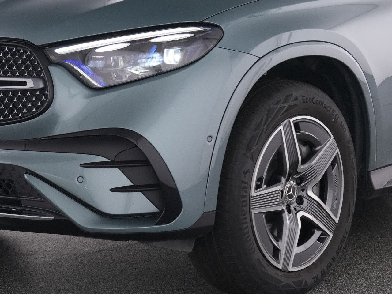 Mercedes-Benz GLC – Bild 8