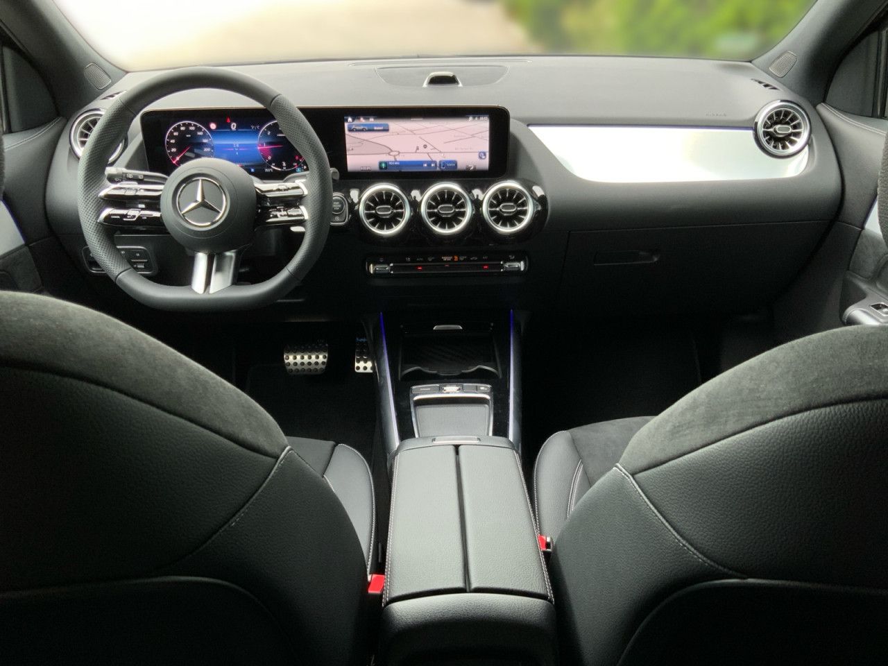 Mercedes-Benz GLA – Bild 10