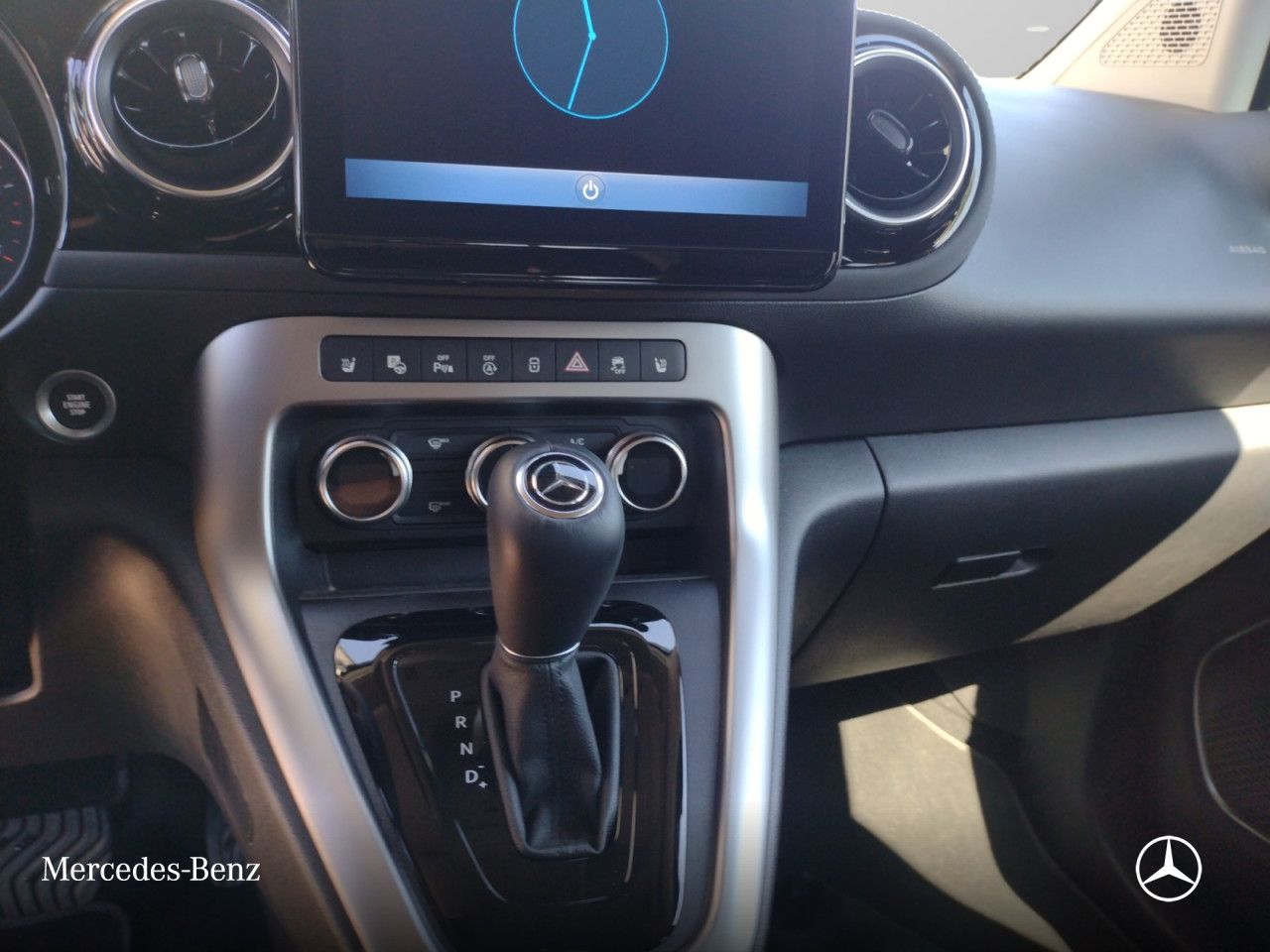 Mercedes-Benz T-Klasse – Bild 12