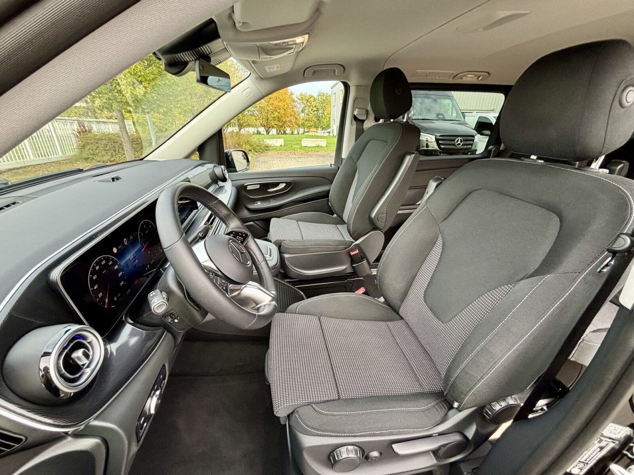 Mercedes-Benz V-Klasse – Bild 14