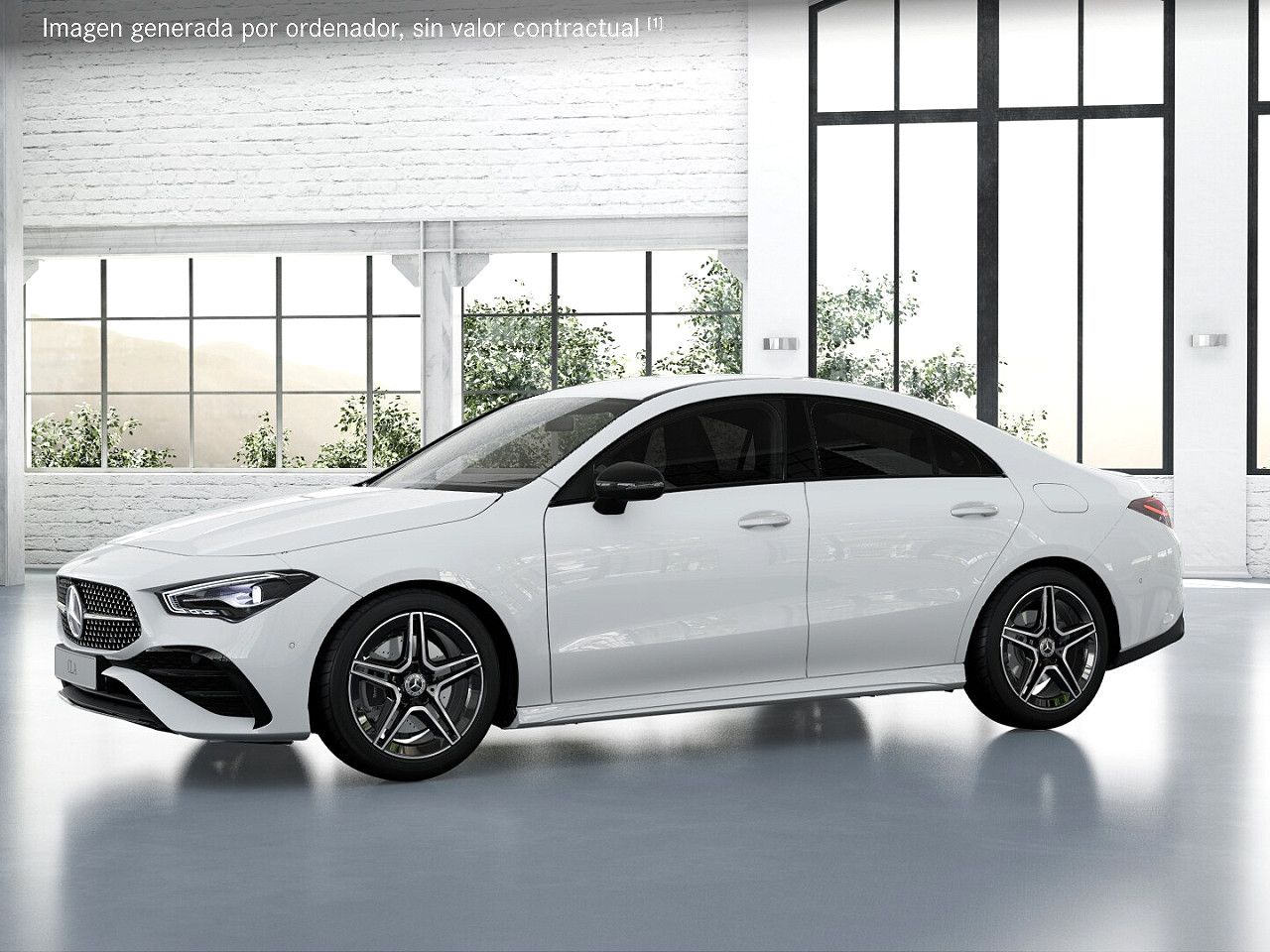 Foto de estudio 2 / 5