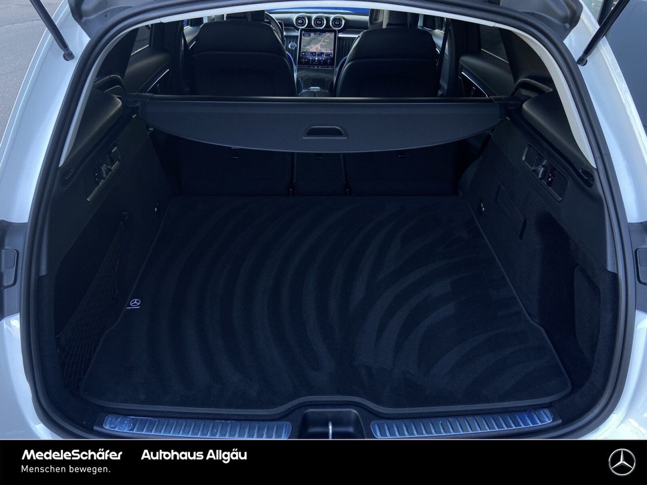 Mercedes-Benz GLC – Bild 5