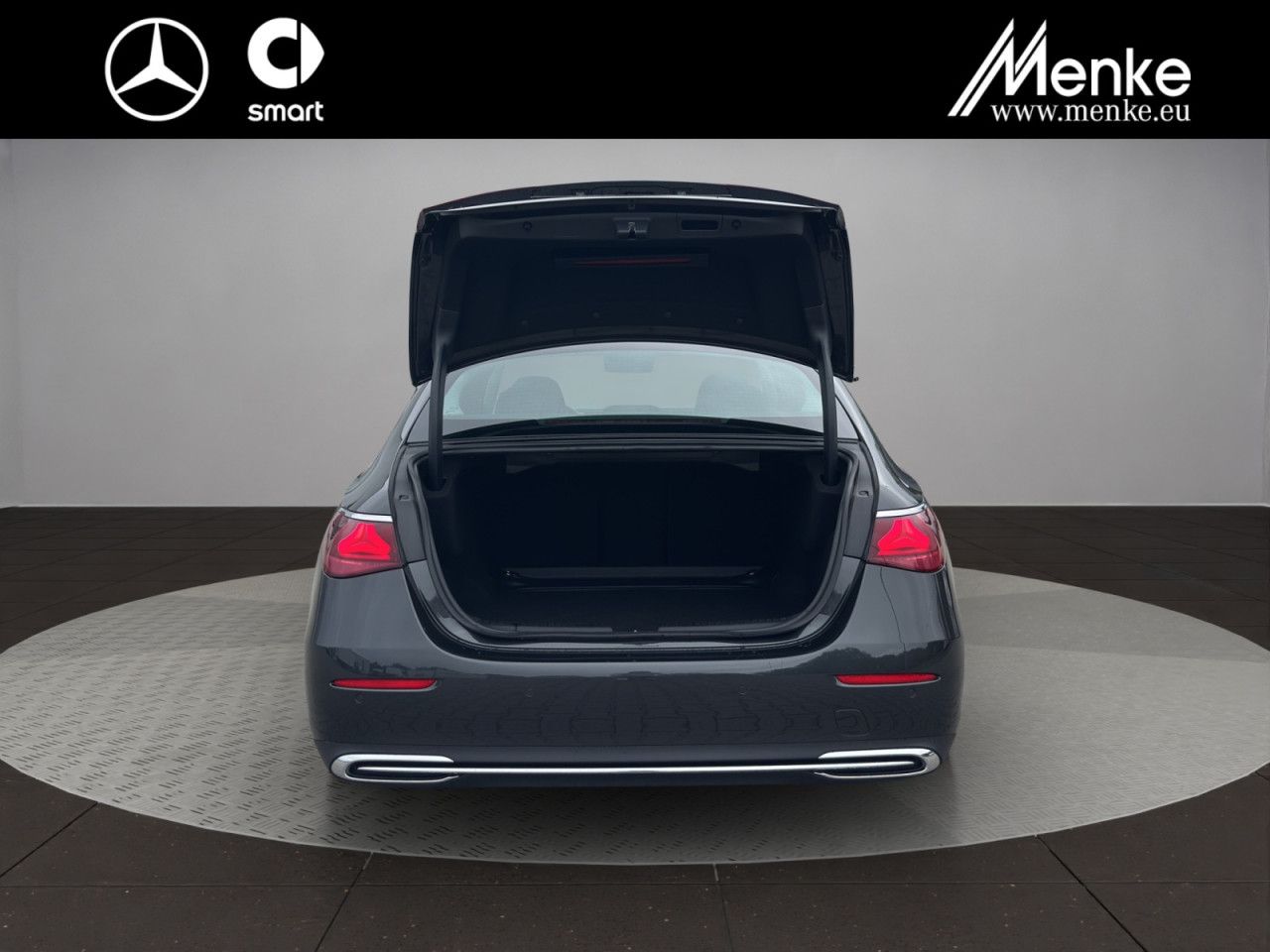 Mercedes-Benz E-Klasse – Bild 23