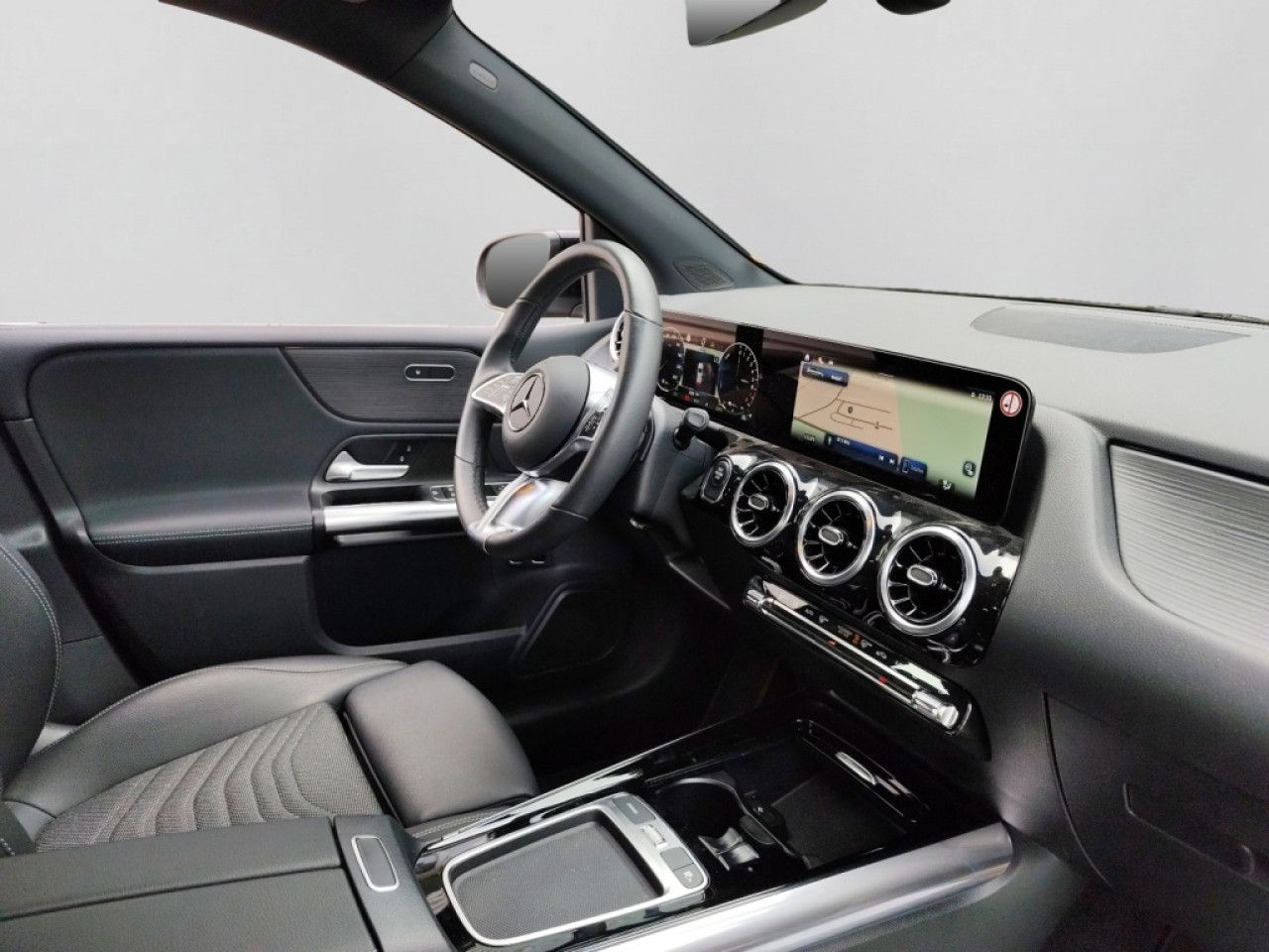 Mercedes-Benz B-Klasse – Bild 15
