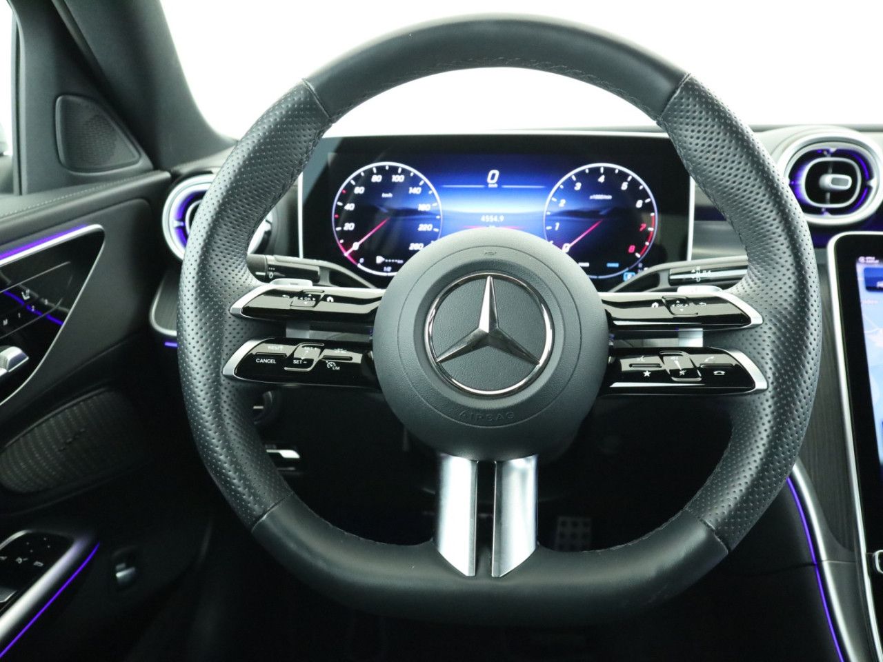 Mercedes-Benz C-Klasse – Bild 11