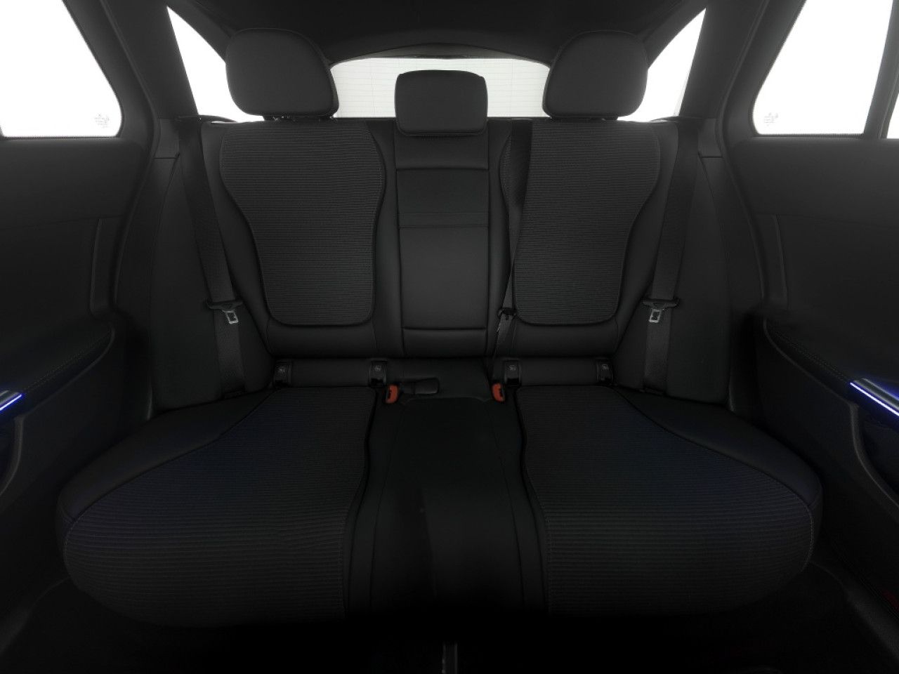 Mercedes-Benz C-Klasse – Bild 20
