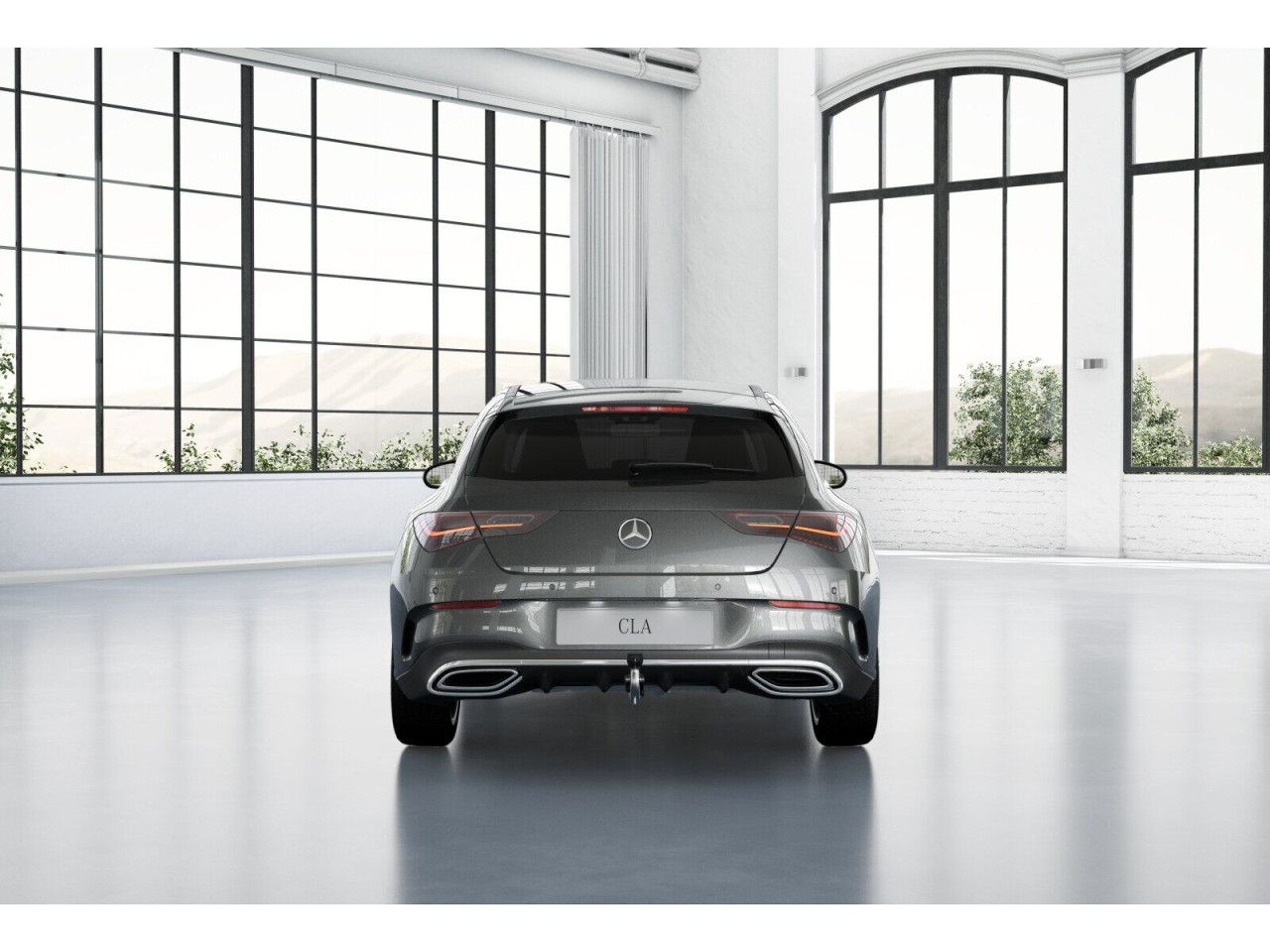 Mercedes-Benz CLA – Bild 21