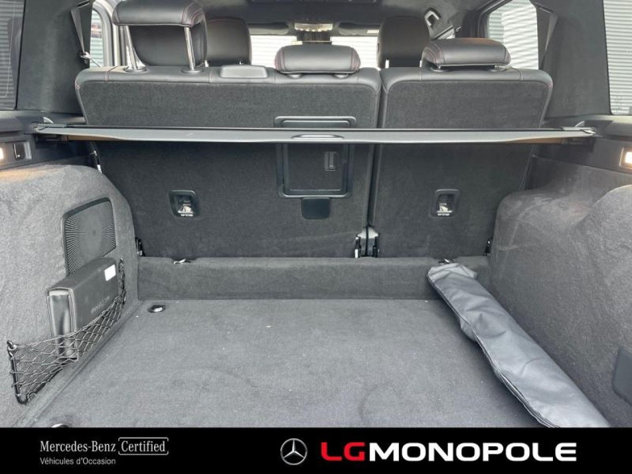 Photo du v&eacute;hicule 17 / 18