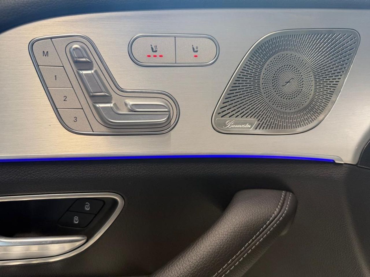 Mercedes-Benz GLE – Bild 19
