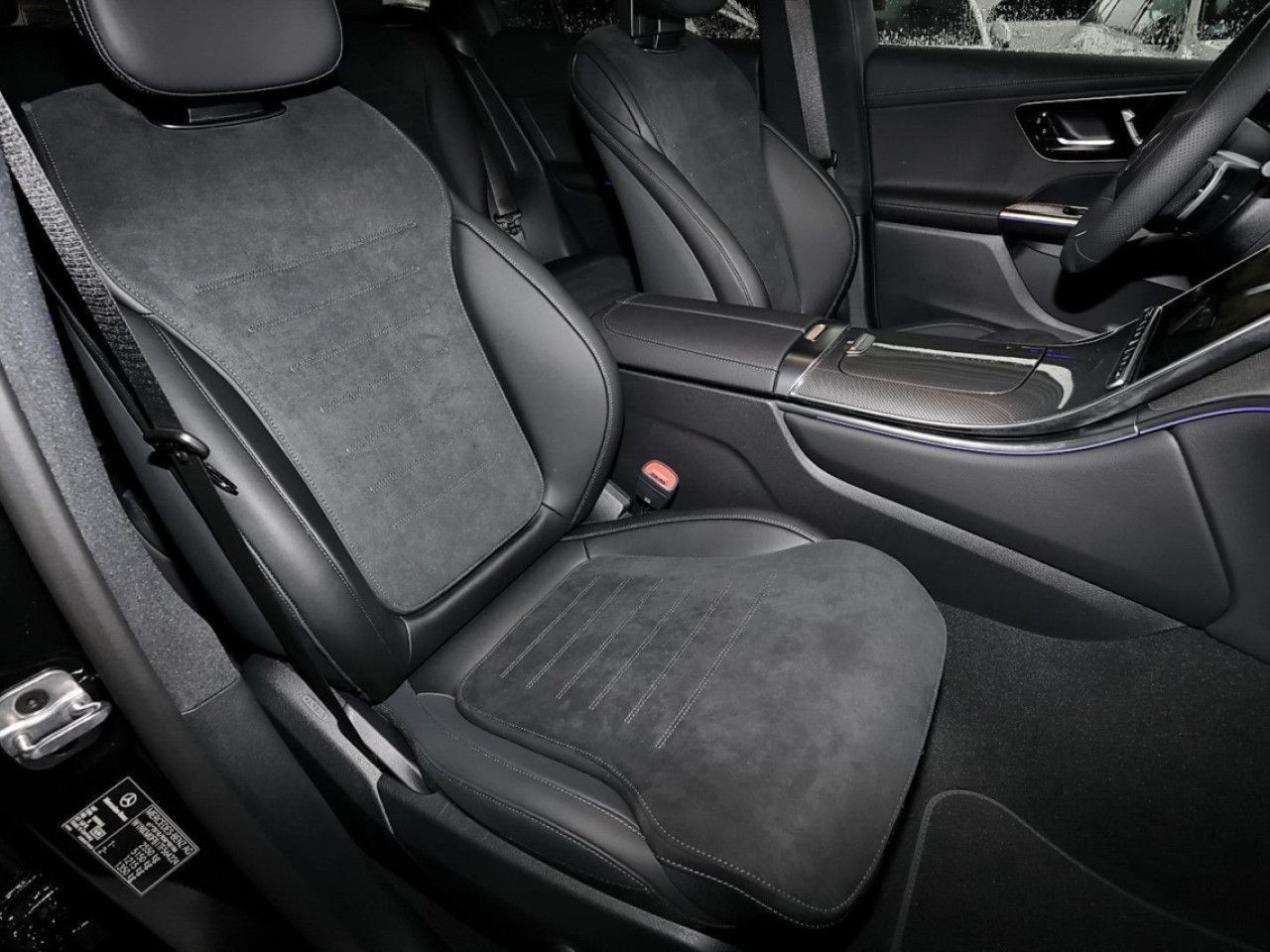 Mercedes-Benz GLC – Bild 4