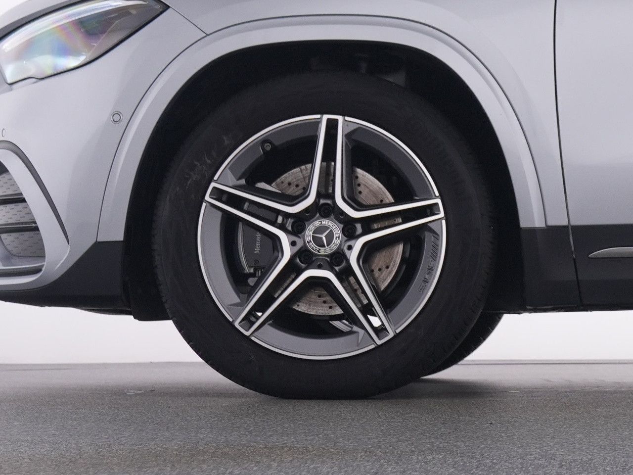 Mercedes-Benz GLA – Bild 19