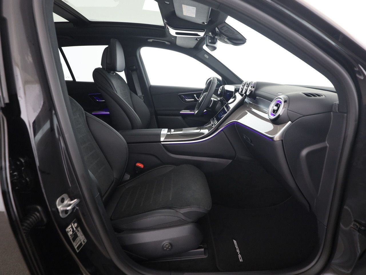 Mercedes-Benz GLC – Bild 9