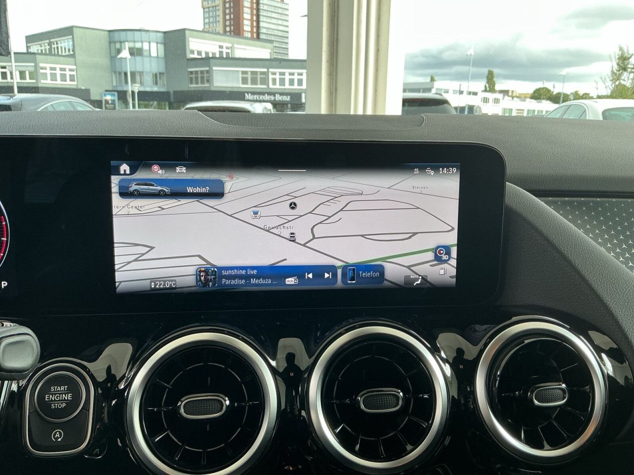 Mercedes-Benz B-Klasse – Bild 16