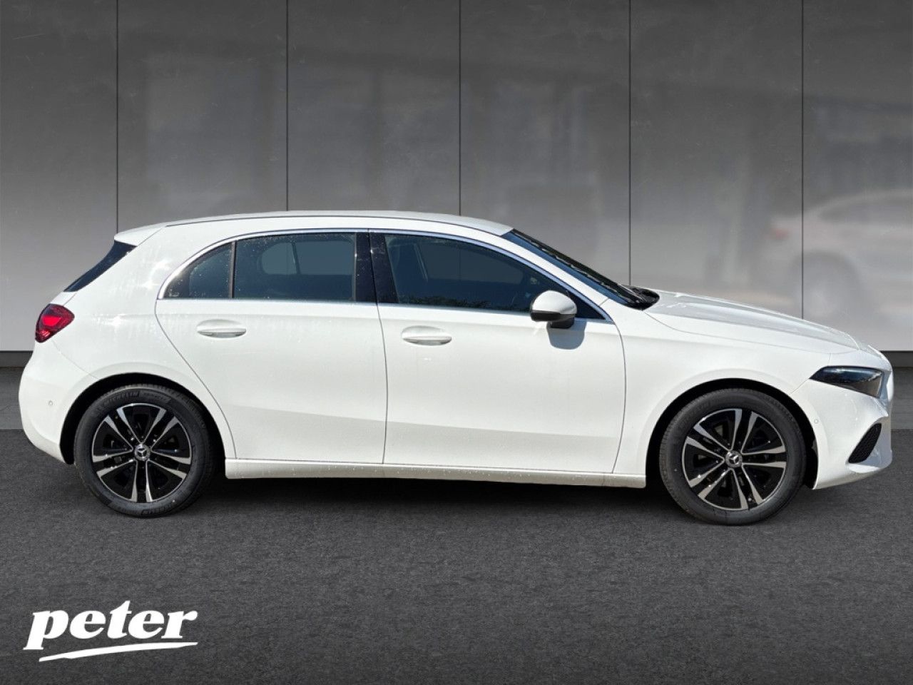 Mercedes-Benz A-Klasse – Bild 20