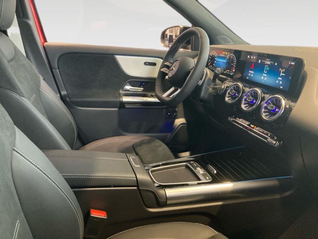 Mercedes-Benz GLA – Bild 9