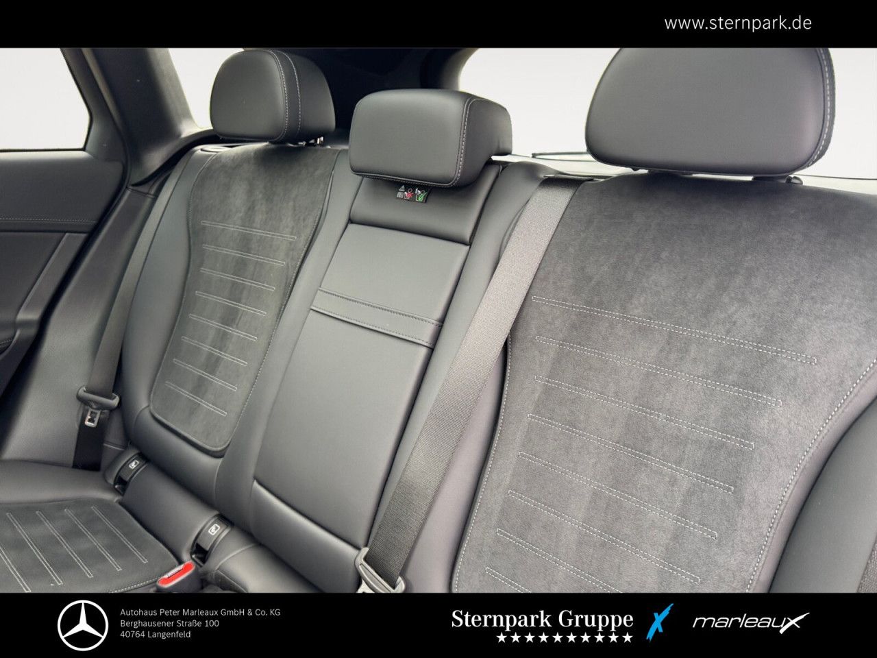 Mercedes-Benz GLC – Bild 13