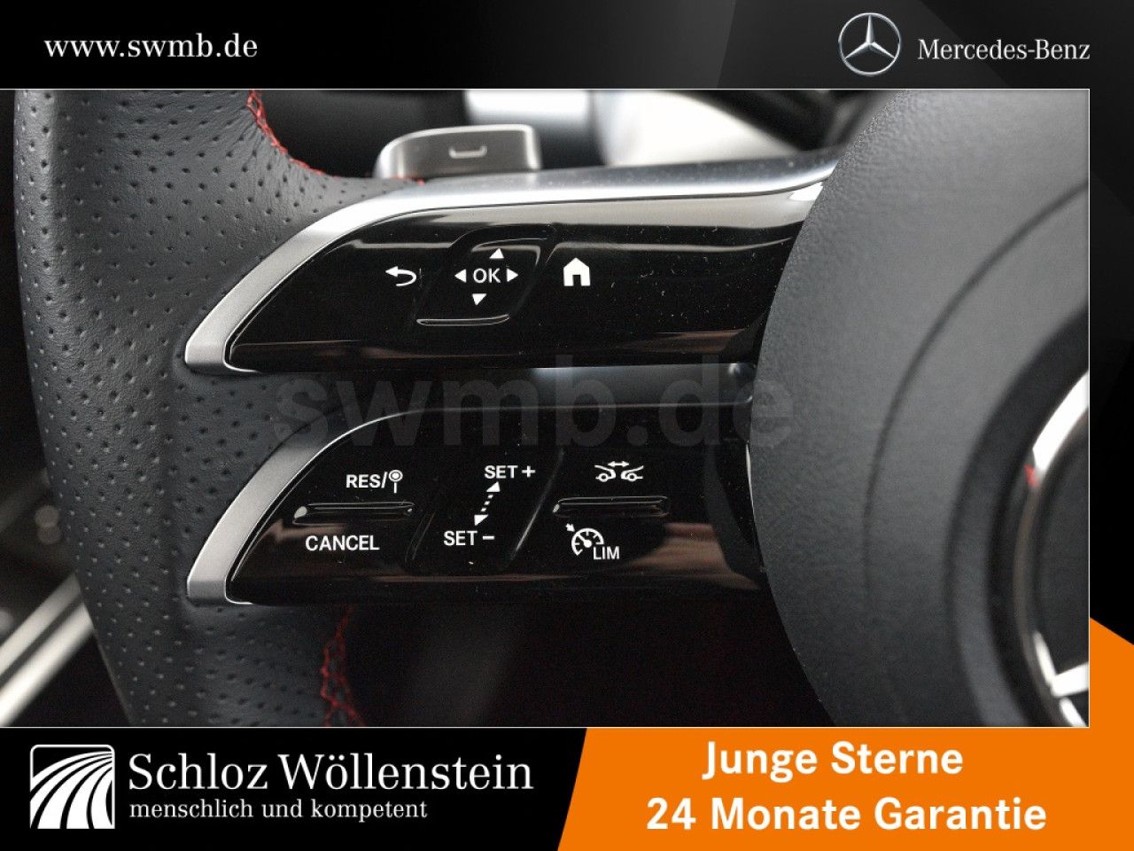 Mercedes-Benz GLB – Bild 17