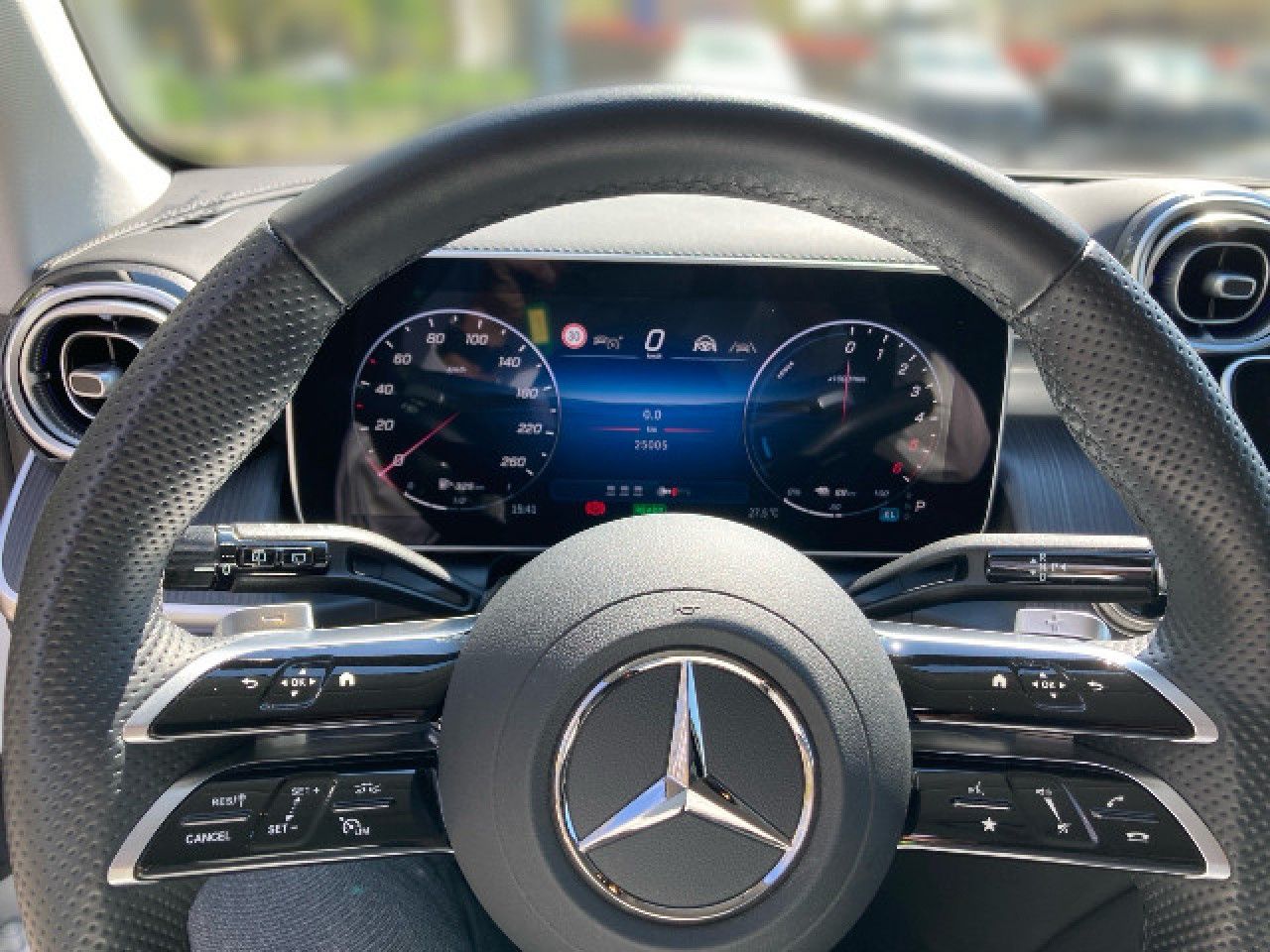 Mercedes-Benz GLC – Bild 8