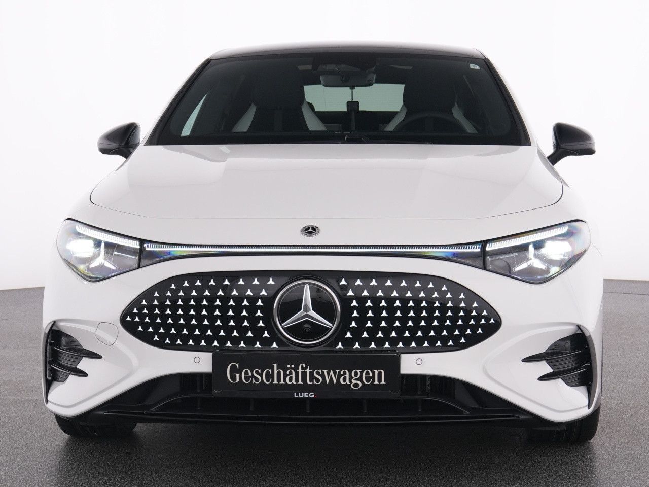 Mercedes-Benz CLA – Bild 14