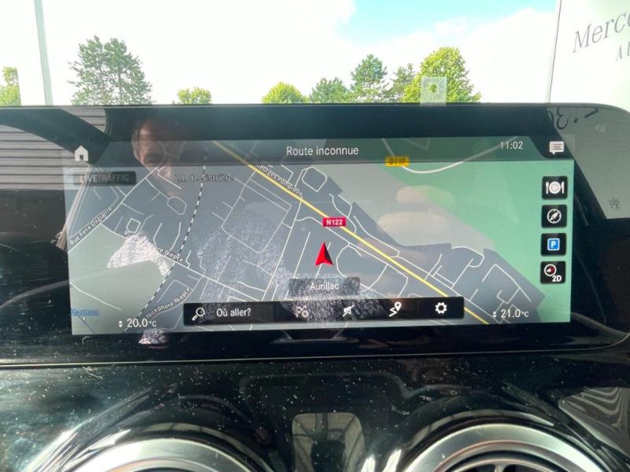 Photo du v&eacute;hicule 14 / 18