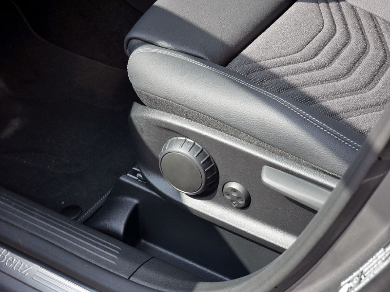 Mercedes-Benz GLA – Bild 14