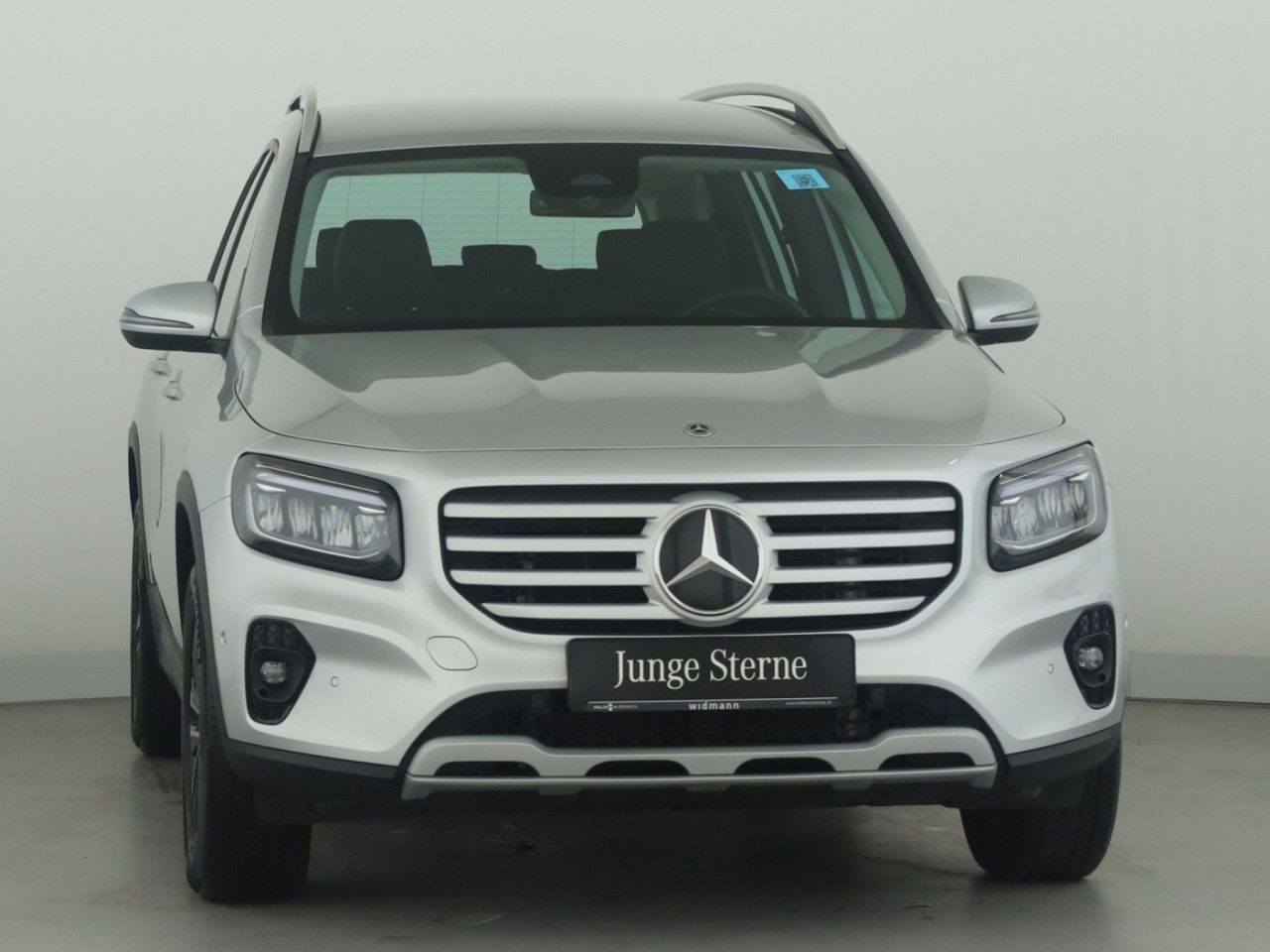 Mercedes-Benz GLB – Bild 3