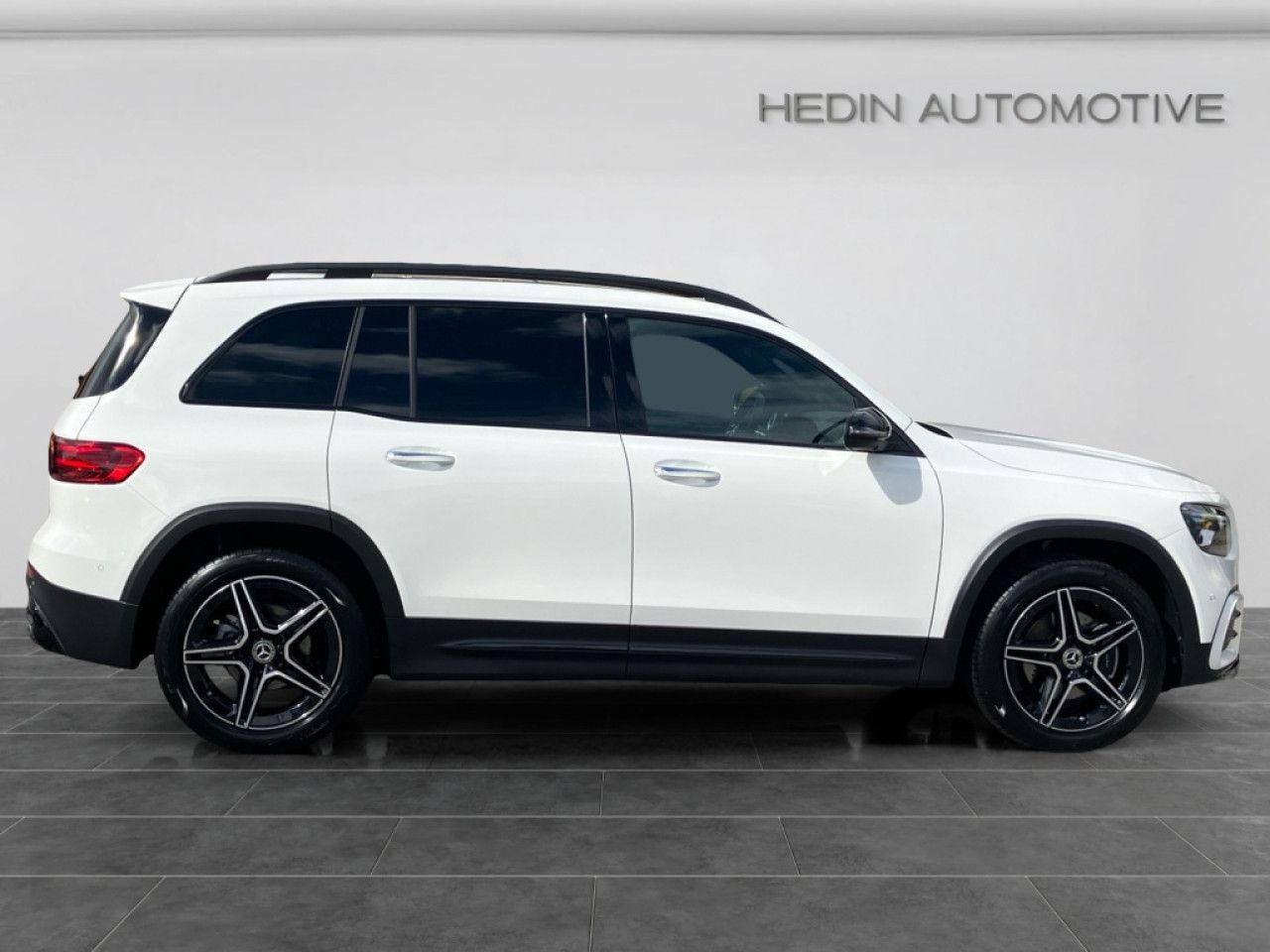 Mercedes-Benz GLB – Bild 6