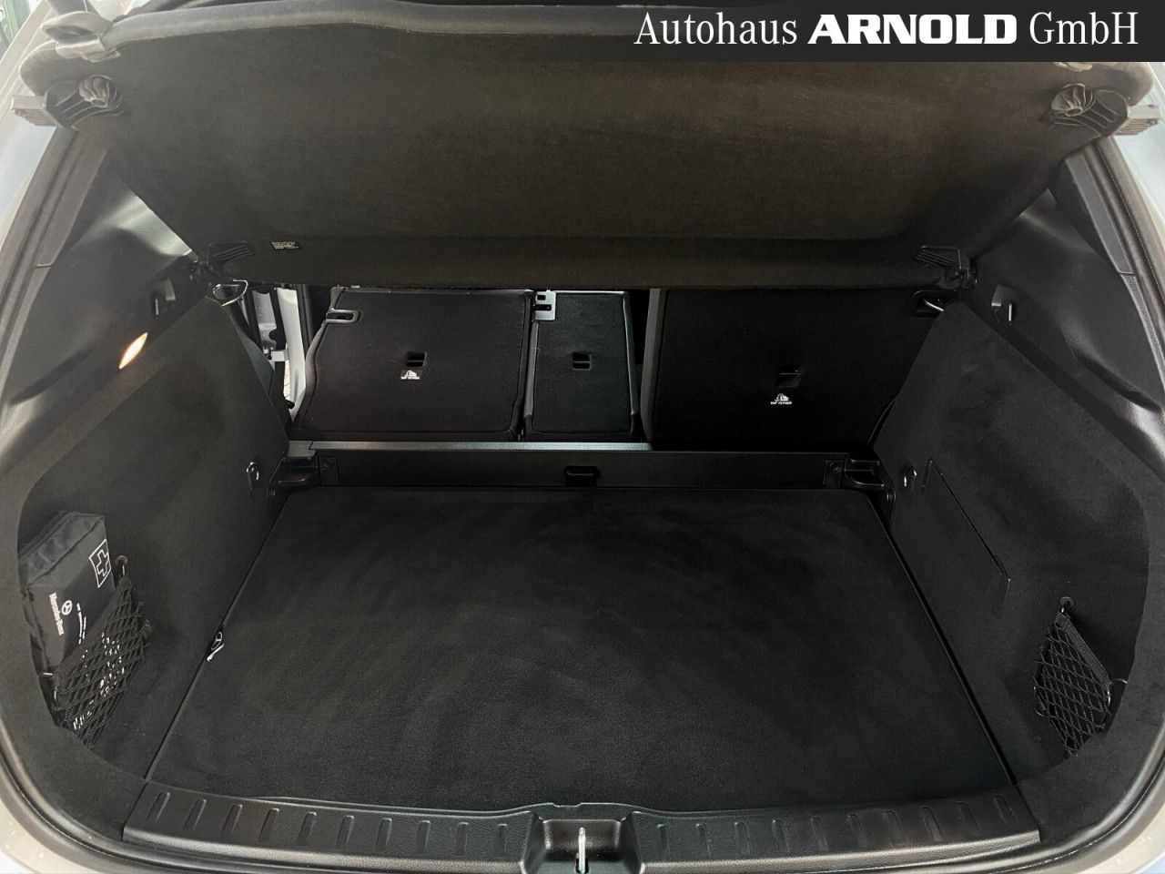 Mercedes-Benz GLA – Bild 11