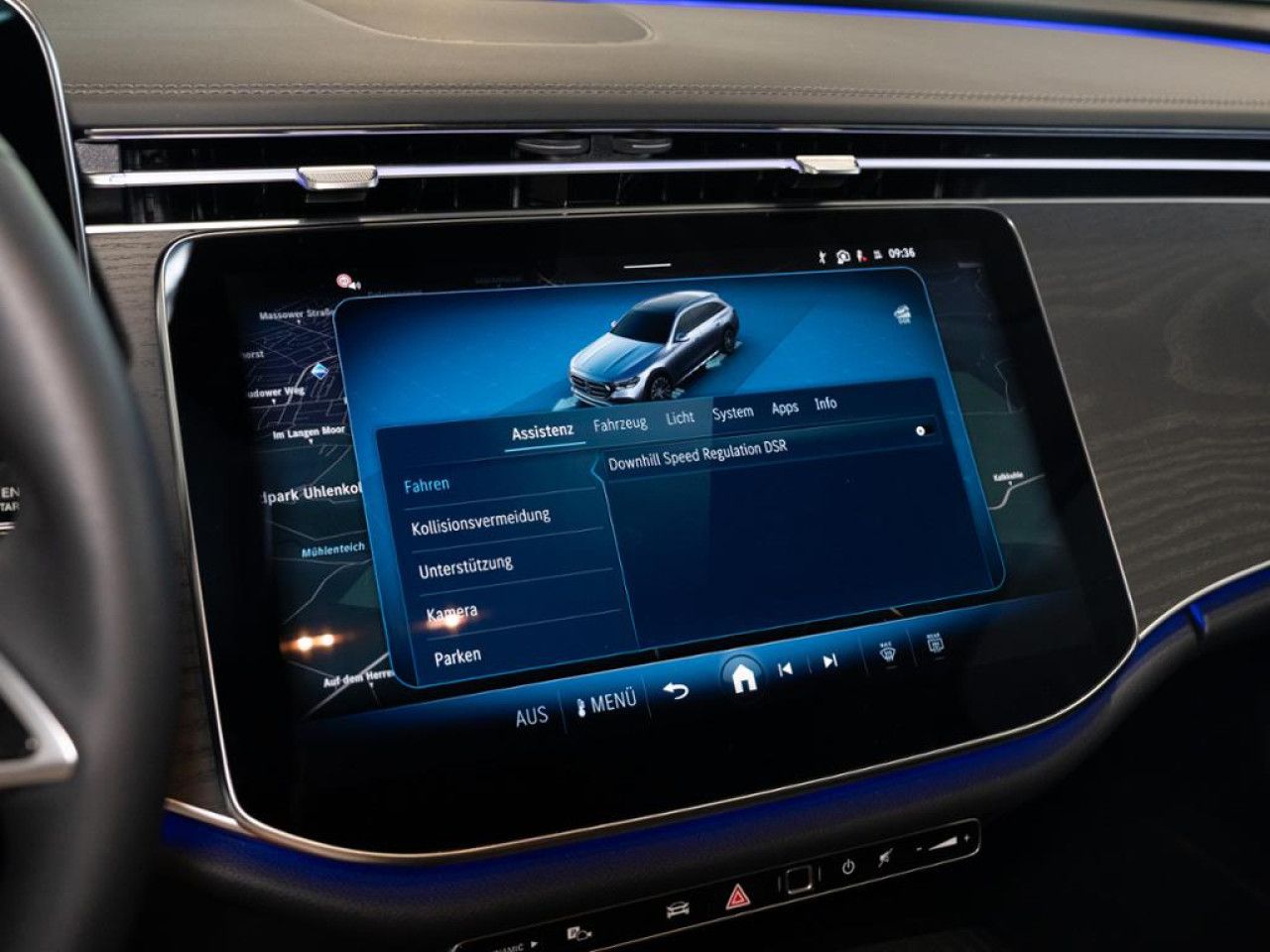 Mercedes-Benz E-Klasse – Bild 12