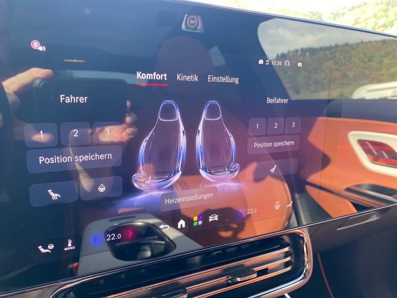 Mercedes-Benz CLA – Bild 19