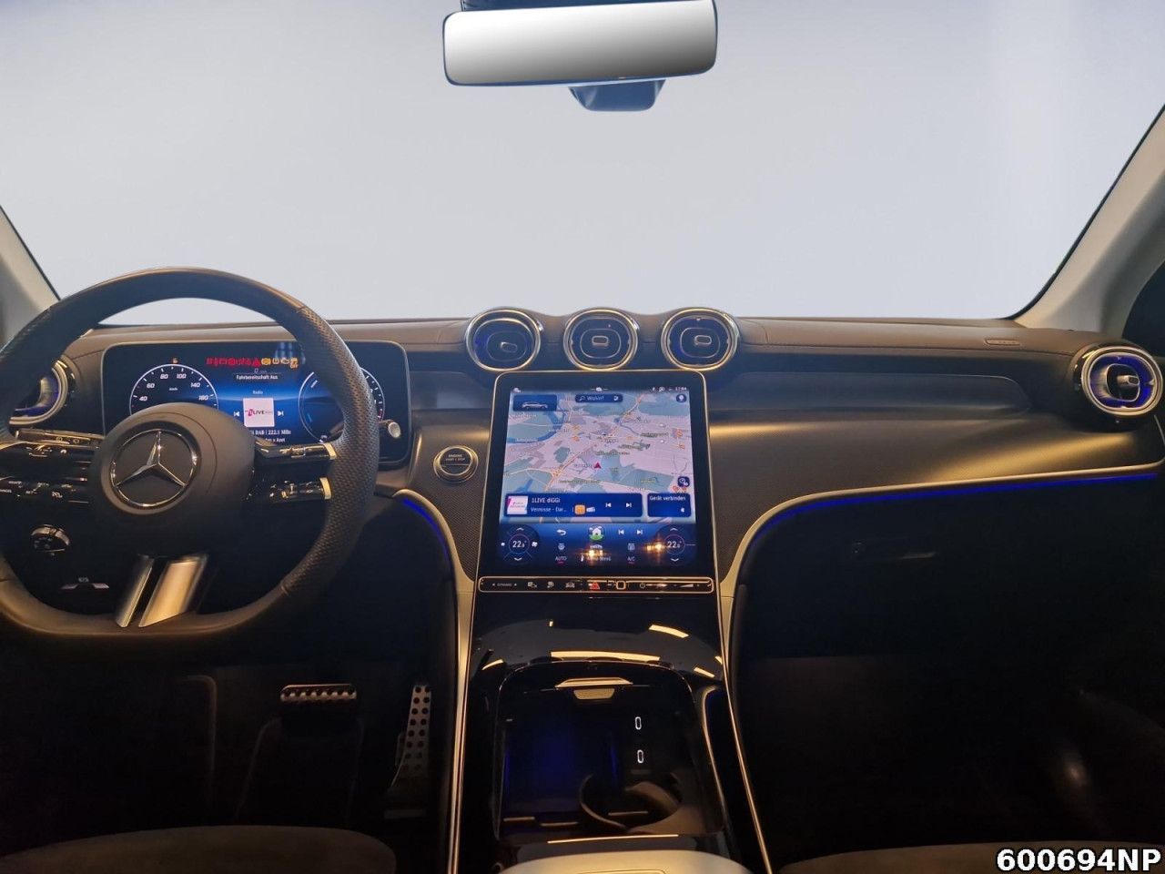 Mercedes-Benz GLC – Bild 8