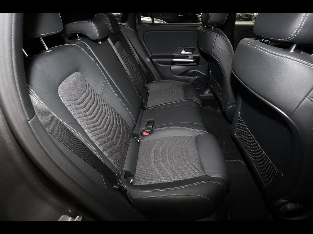 Mercedes-Benz GLA – Bild 6