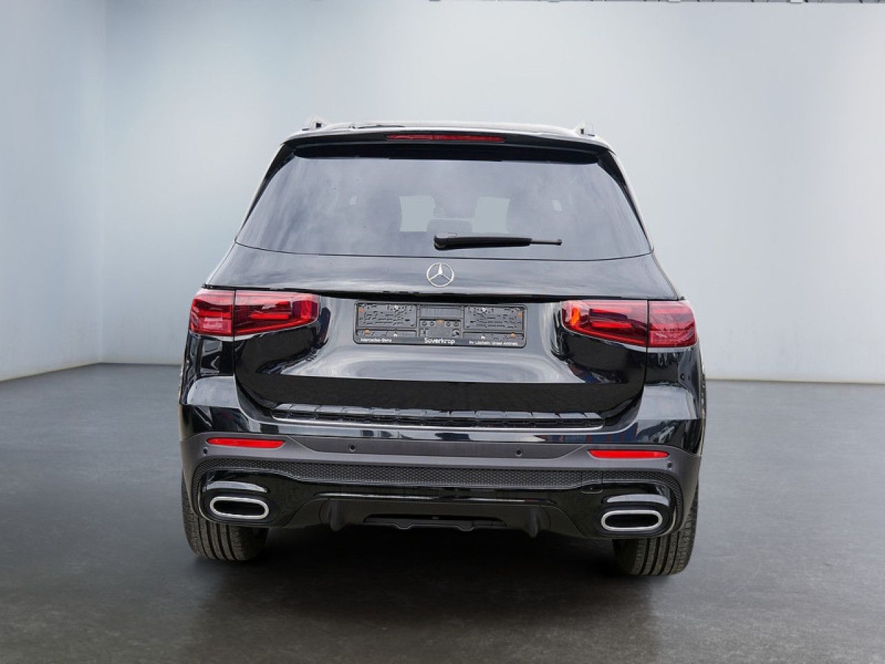 Mercedes-Benz GLB – Bild 4
